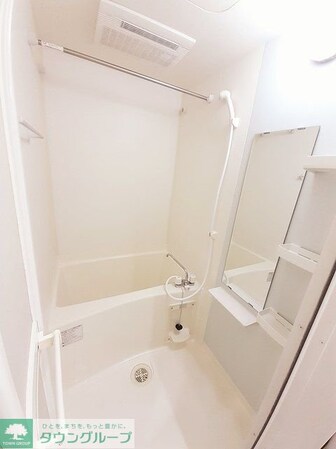 エクセレントの物件内観写真